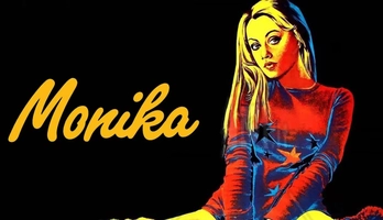 Monika (1974) online