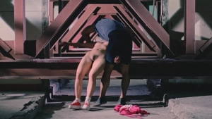 Red to Kill (1994) - img #2