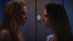 Noee Abita, Maira Schmitt - Slalom (2020) - img #2