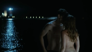 Nicole Wallace - My Fault (Culpa mía) (2023) - img #3