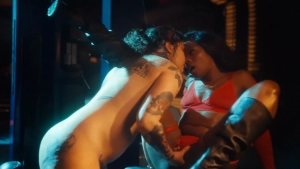 Ana Foxxx, Vanessa Vega - Ignition: Autoerotica (Short / 2025) - img #2