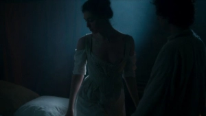 Anamaria Vartolomei, Diane Kruger - The Seduction (Merteuil) s01e01 (2025) - img #1