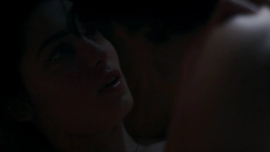 Anamaria Vartolomei, Diane Kruger - The Seduction (Merteuil) s01e01 (2025) - img #3