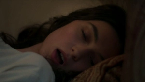 Anamaria Vartolomei, Diane Kruger - The Seduction (Merteuil) s01e01 (2025) - img #5