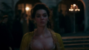 Anamaria Vartolomei, Diane Kruger - The Seduction (Merteuil) s01e01 (2025) - img #6