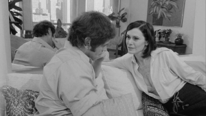 Coming Apart (1969) - sex scenes - img #1