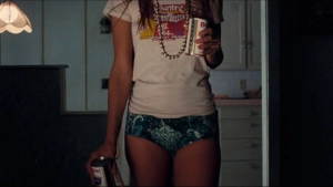 Katherine Waterston - Inherent Vice (2014) - img #1