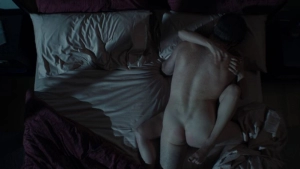 Kim Kardashian, Molly Flanagan - All's Fair s01e04 (2025) - img #4