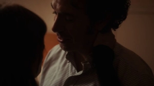 Lola Petticrew, Gillian Anderson - Trespasses (2025) - img #1