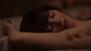 Lola Petticrew, Gillian Anderson - Trespasses (2025) - img #2