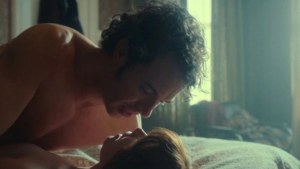 Lola Petticrew, Gillian Anderson - Trespasses (2025) - img #3