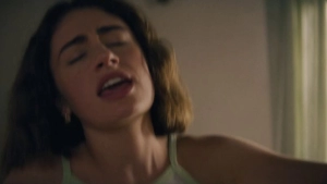 Rachel Sennott, Odessa A’zion - I Love LA 2025) - img #1