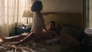 Rachel Sennott, Odessa A’zion - I Love LA 2025) - img #4