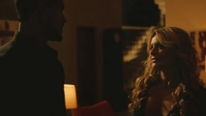 Rita Guedes and Cris Vianna - Arcanjo Renegado (2024) - img #1