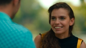 Sara Cuncea - This World is My Arena (Mai departe) (2023) - img #1