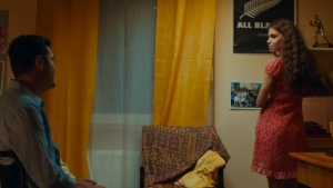 Sara Cuncea - This World is My Arena (Mai departe) (2023) - img #3