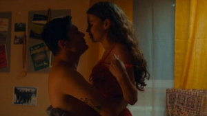 Sara Cuncea - This World is My Arena (Mai departe) (2023) - img #4