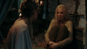 The Witcher (2025) - Season 04 - Hot scenes - img #4