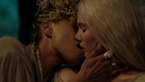 The Witcher (2025) - Season 04 - Hot scenes - img #5