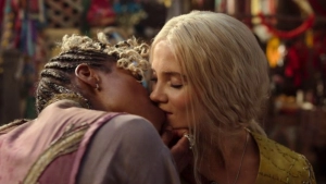 The Witcher (2025) - Season 04 - Hot scenes - img #6