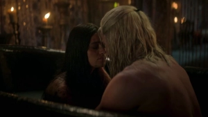 The Witcher (2025) - Season 04 - Hot scenes - img #3