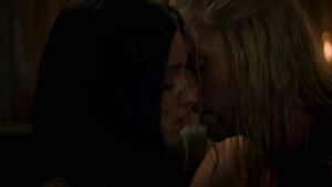 The Witcher (2025) - Season 04 - Hot scenes - img #1