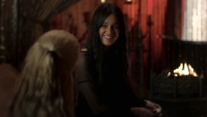 The Witcher (2025) - Season 04 - Hot scenes - img #2