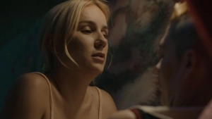 Tremembé (2025) - Carol Garcia, Letícia Rodrigues, Giovana Echeverria, Bella Tiziel - img #1