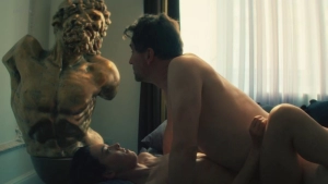 Vanda Chaloupková, Ema Businská - Kouzlo derby (2025) - img #1