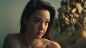 Vanda Chaloupková, Ema Businská - Kouzlo derby (2025) - img #3