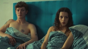 Vanda Chaloupková, Ema Businská - Kouzlo derby (2025) - img #5