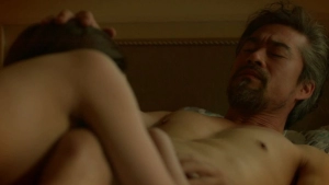 Won-i Seo, Han Ga-hee - I Don't Like Younger Men - img #2