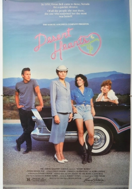 Desert Hearts (1985)