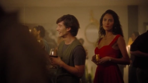 Daniela Pena, Tini Stoessel - Breakdown (Quebranto) s01e01-05 (2025) - img #1