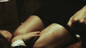 Hanna Oldenburg, Johanna Wagrell - We Are Monsters (Animalistic) (2015) - img #1