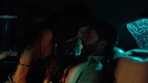 Daniela Pena, Tini Stoessel - Breakdown (Quebranto) s01e01-05 (2025) - img #2