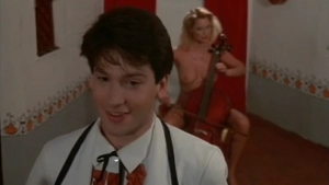 Hot Chili (1985) - img #2