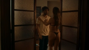 Verónica Orozco, Luna Baxter, Cony Camelo, Aina Martínez, Ana María Medina - Just Alice (Simplemente Alicia) s01e01-19 (2025) - img #1