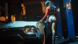 Ana Foxxx, Vanessa Vega - Ignition: Autoerotica (Short / 2025) - img #1