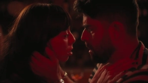 Alexi Wasser - Messy (2024) - img #2