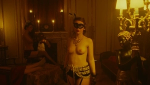 Marija Bergam, Jovana Stojiljkovic - Senke nad Balkanom s02e01-08 (2019-2020) - img #2