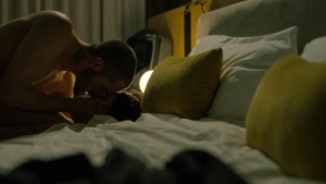 Daniela Pena, Tini Stoessel - Breakdown (Quebranto) s01e01-05 (2025) - img #4