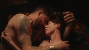 Alexi Wasser - Messy (2024) - img #3