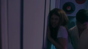 Queenie De Mesa, Trish Gaden - Akin ang gabi (2025) - img #2