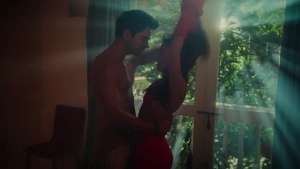 Verónica Orozco, Luna Baxter, Cony Camelo, Aina Martínez, Ana María Medina - Just Alice (Simplemente Alicia) s01e01-19 (2025) - img #2