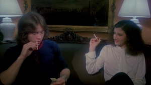 The Violation of Claudia (1977) - img #4