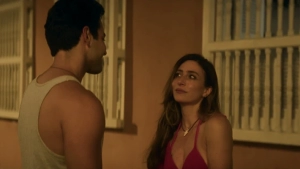 Verónica Orozco, Luna Baxter, Cony Camelo, Aina Martínez, Ana María Medina - Just Alice (Simplemente Alicia) s01e01-19 (2025) - img #3