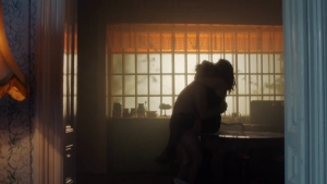 Marija Bergam, Jovana Stojiljkovic - Senke nad Balkanom s02e01-08 (2019-2020) - img #3