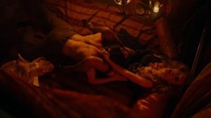 Marija Bergam, Jovana Stojiljkovic - Senke nad Balkanom s02e01-08 (2019-2020) - img #4