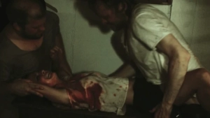 Hanna Oldenburg, Johanna Wagrell - We Are Monsters (Animalistic) (2015) - img #3